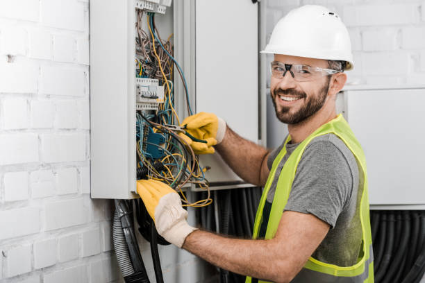 Best Residential Electrician Services  in Lindsay, OK